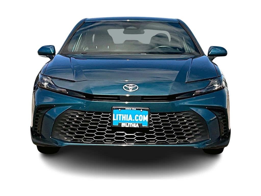 Thumbnail: 2025 Toyota Camry - 6