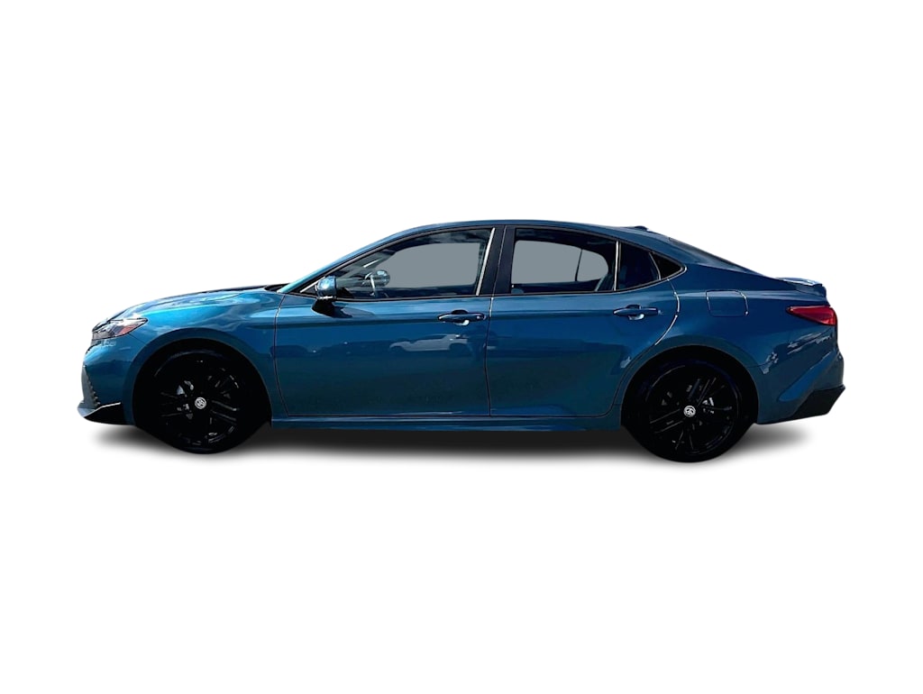Thumbnail: 2025 Toyota Camry - 3