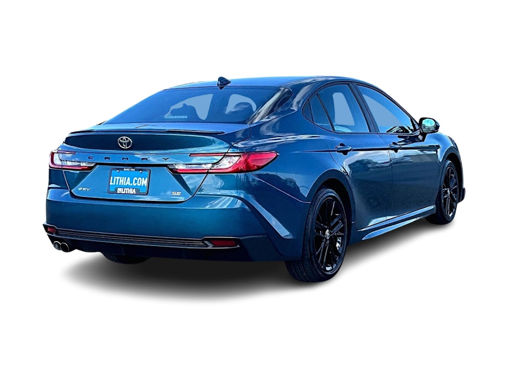 Thumbnail: 2025 Toyota Camry - 23