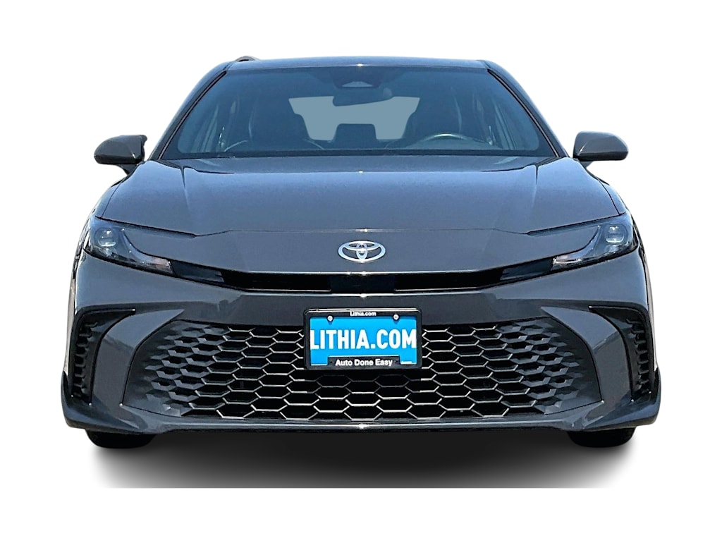 Thumbnail: 2025 Toyota Camry - 6