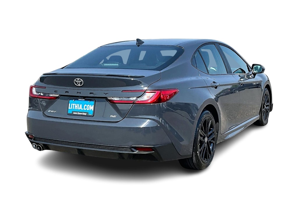 Thumbnail: 2025 Toyota Camry - 23