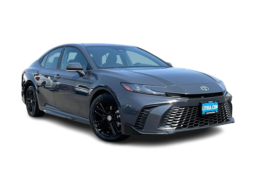 Thumbnail: 2025 Toyota Camry - 22