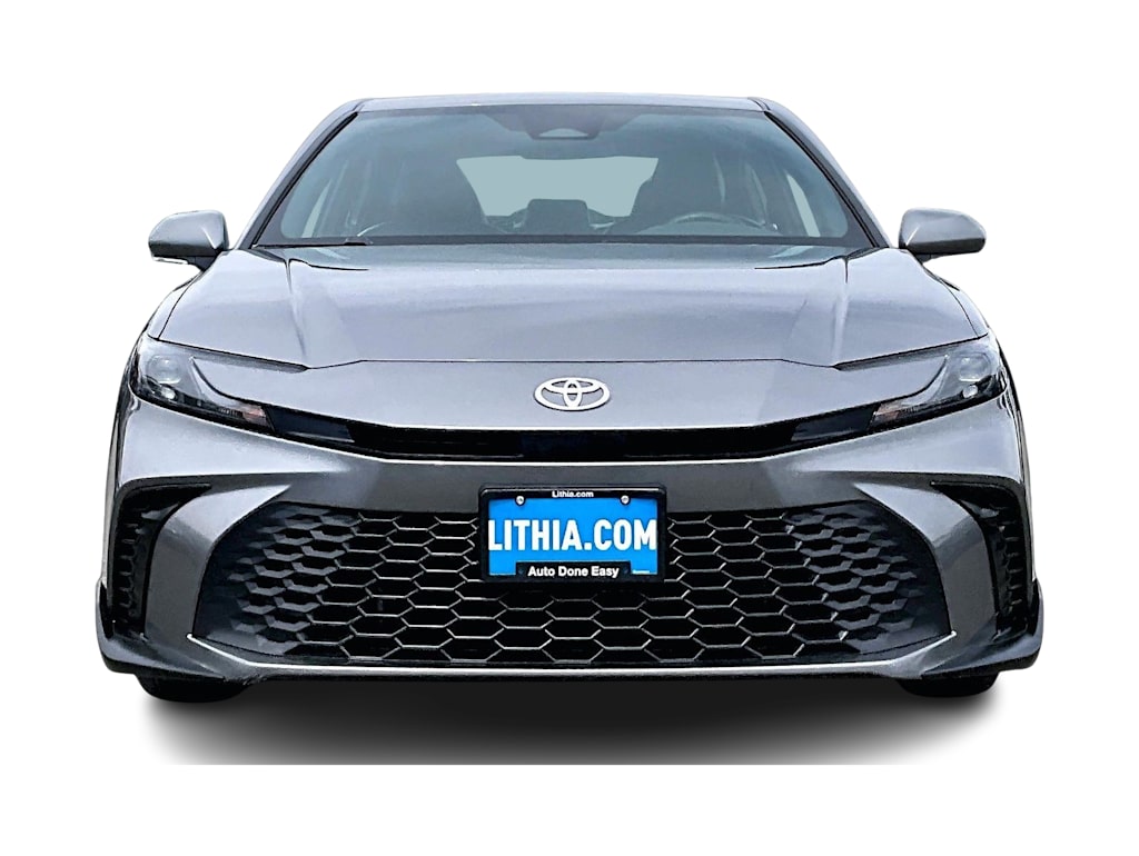 Thumbnail: 2025 Toyota Camry - 6
