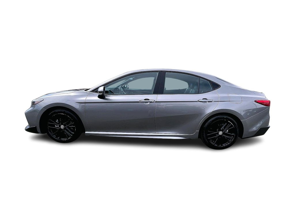 Thumbnail: 2025 Toyota Camry - 3