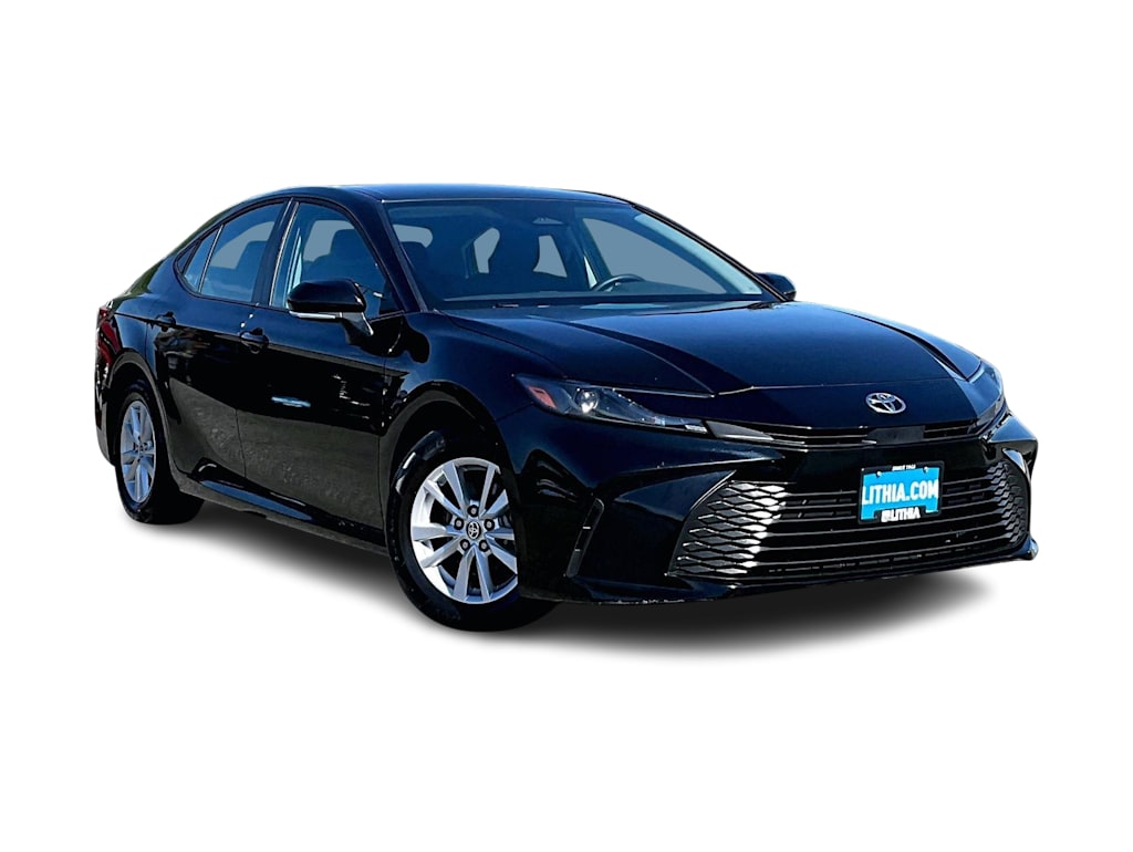 Thumbnail: 2025 Toyota Camry - 21