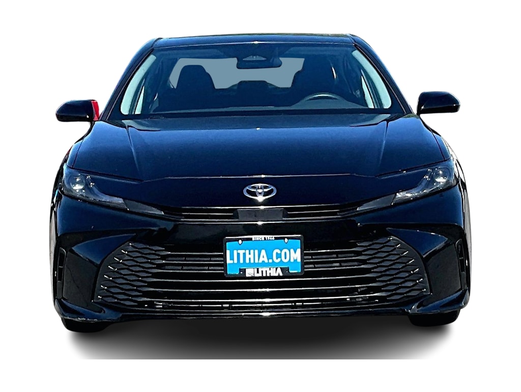 Thumbnail: 2025 Toyota Camry - 6