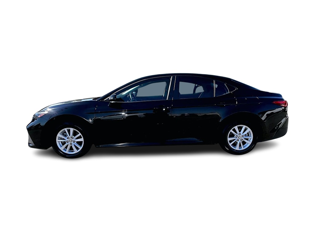 Thumbnail: 2025 Toyota Camry - 3
