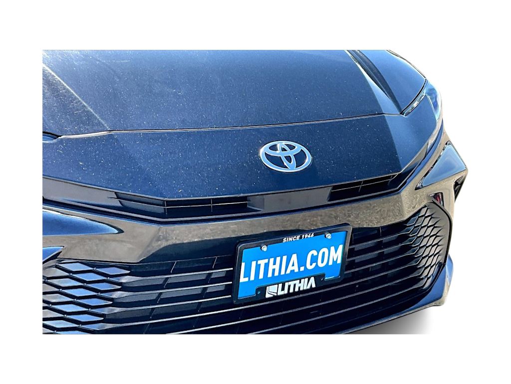 Thumbnail: 2025 Toyota Camry - 30