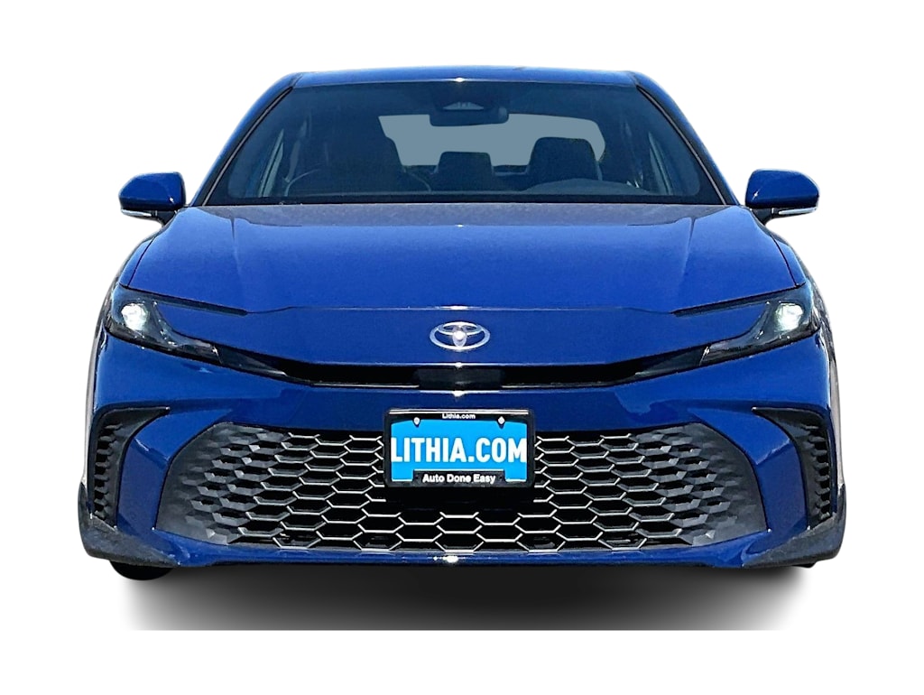 Thumbnail: 2025 Toyota Camry - 20