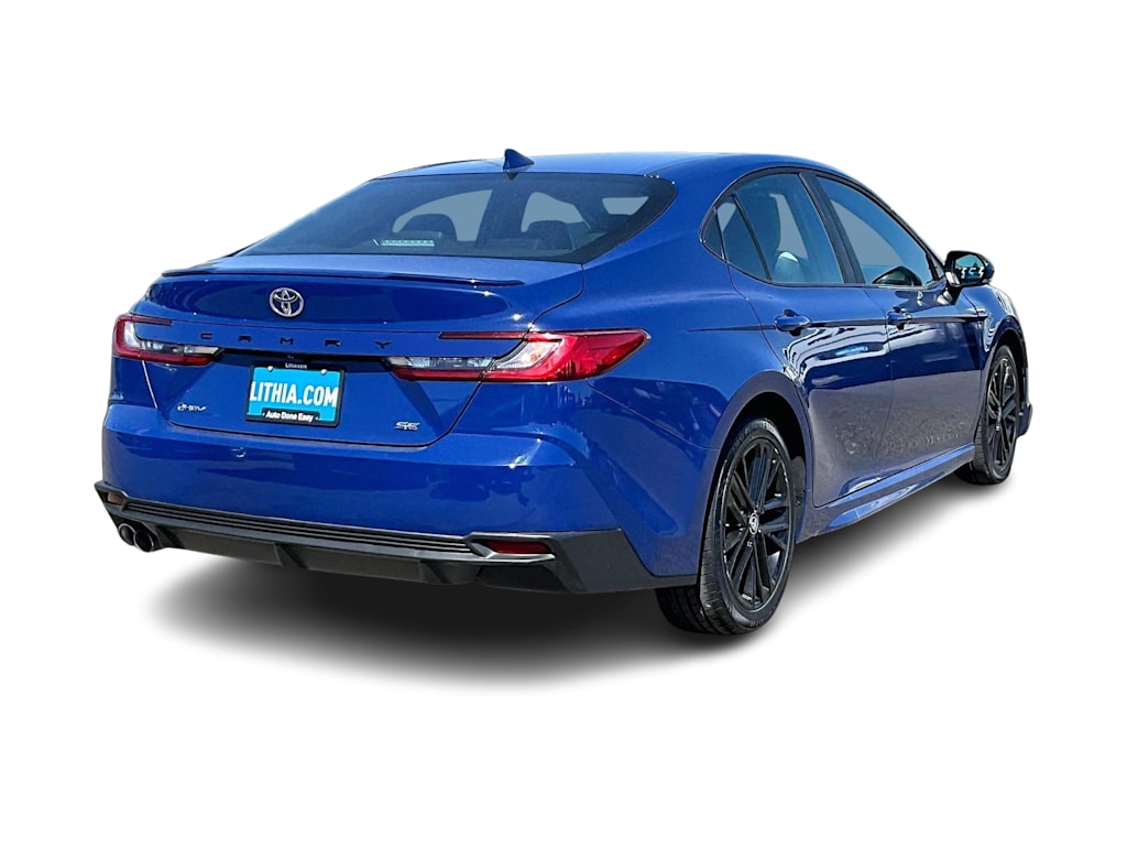 Thumbnail: 2025 Toyota Camry - 21