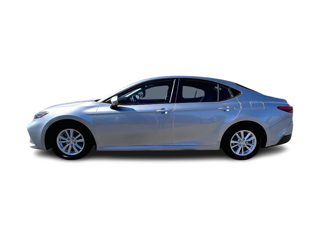 Thumbnail: 2025 Toyota Camry - 3