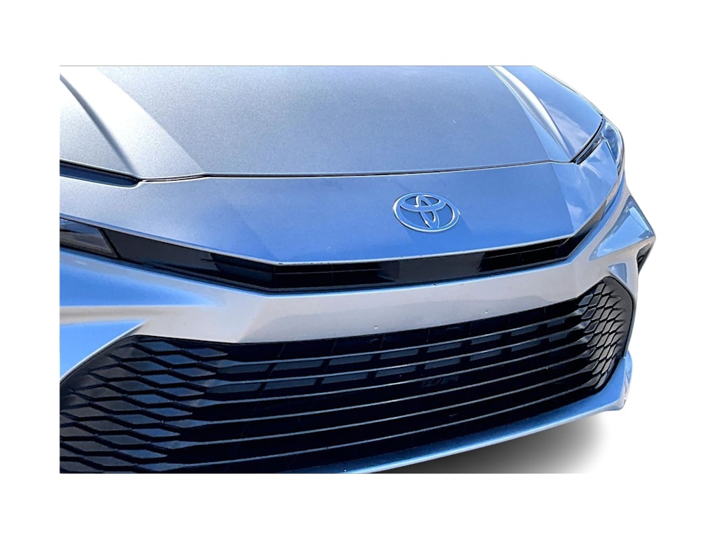 Thumbnail: 2025 Toyota Camry - 33