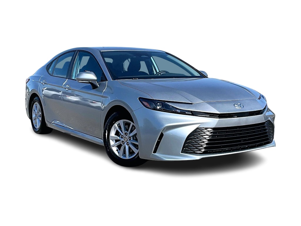 Thumbnail: 2025 Toyota Camry - 22