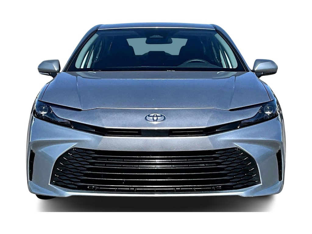 Thumbnail: 2025 Toyota Camry - 6