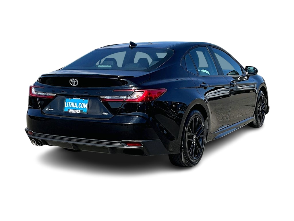 Thumbnail: 2025 Toyota Camry - 22