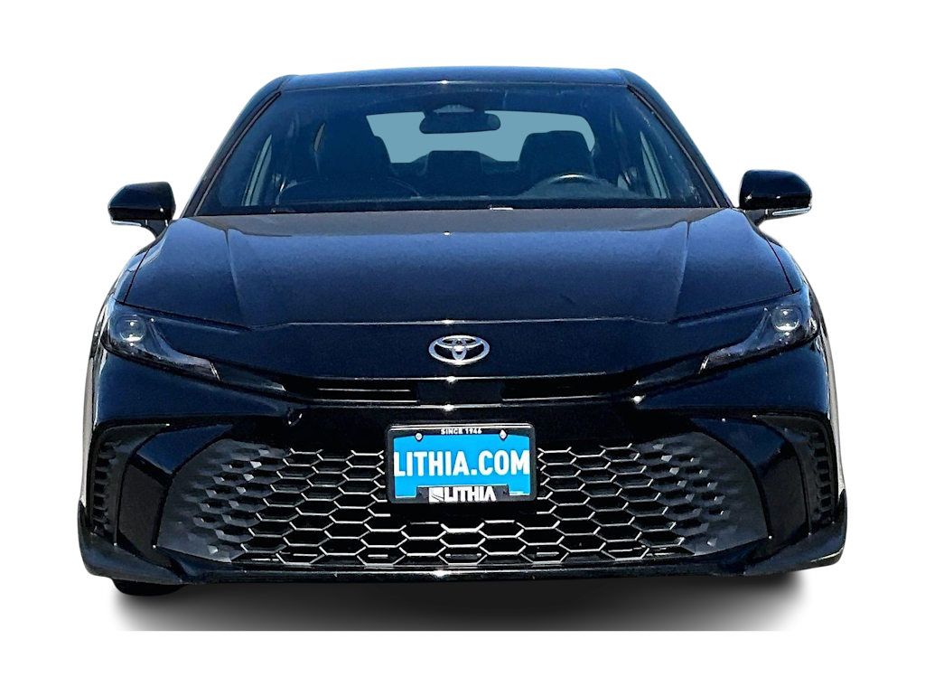 Thumbnail: 2025 Toyota Camry - 5
