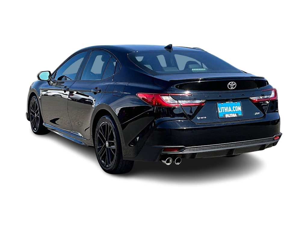 Thumbnail: 2025 Toyota Camry - 3
