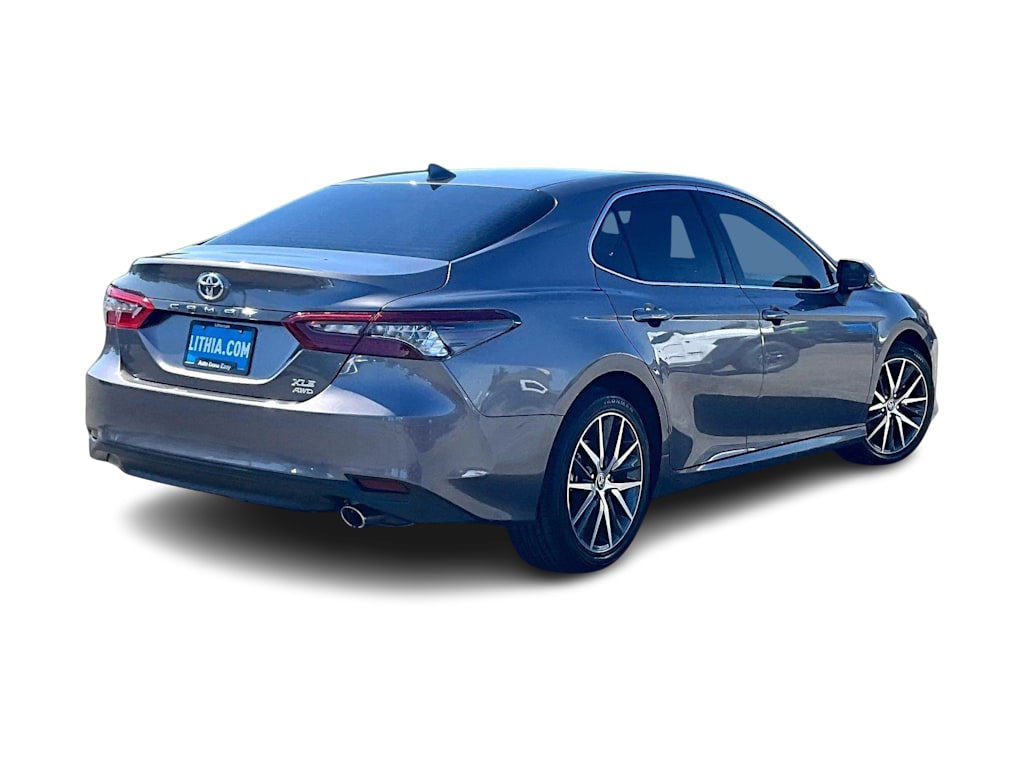 Thumbnail: 2024 Toyota Camry - 22