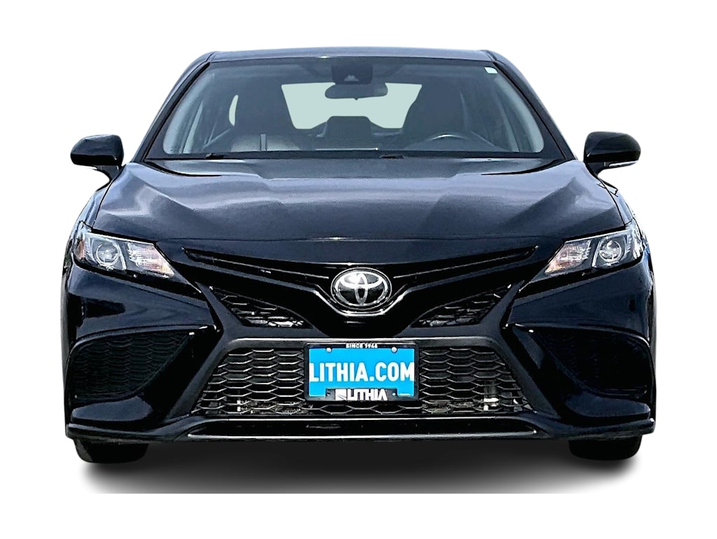 Thumbnail: 2024 Toyota Camry - 6