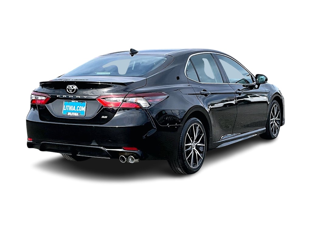 Thumbnail: 2024 Toyota Camry - 22