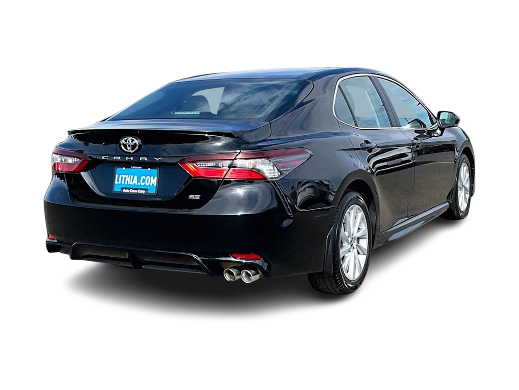 Thumbnail: 2024 Toyota Camry - 22