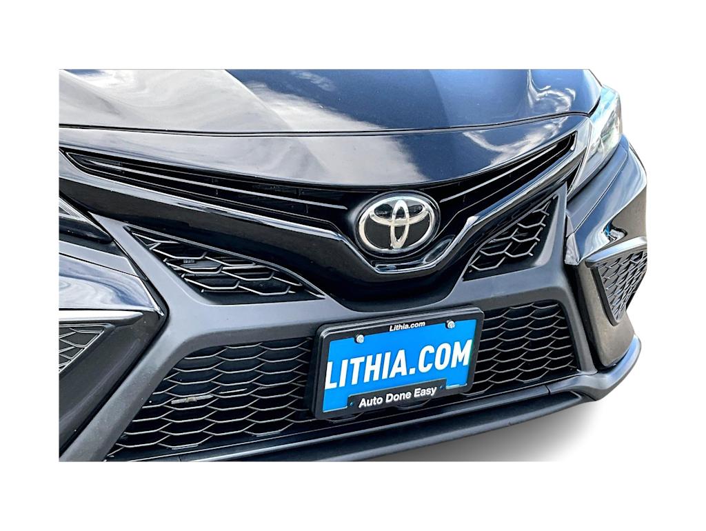 Thumbnail: 2024 Toyota Camry - 31