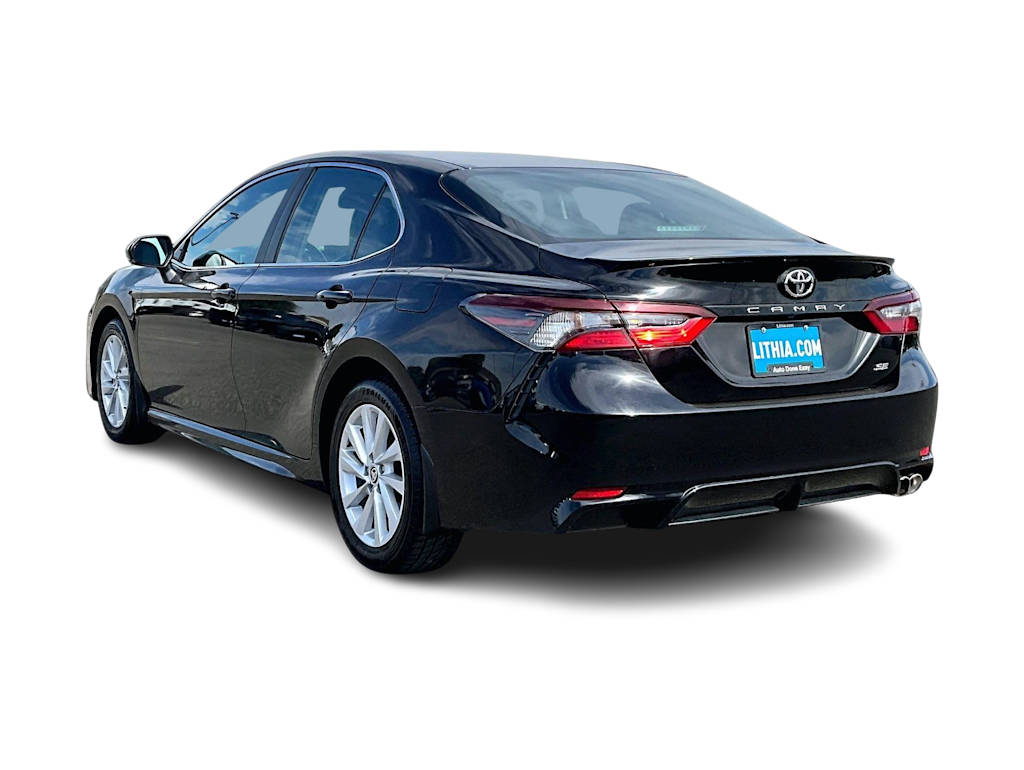Thumbnail: 2024 Toyota Camry - 3