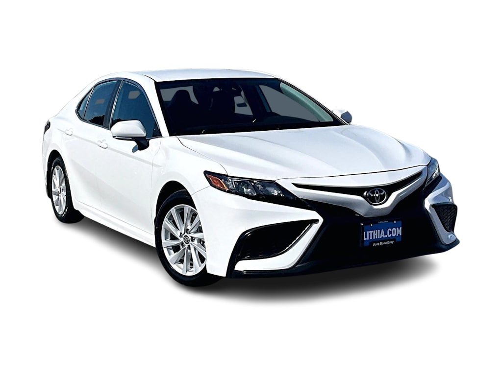 Thumbnail: 2024 Toyota Camry - 22