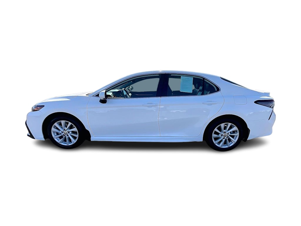 Thumbnail: 2024 Toyota Camry - 3