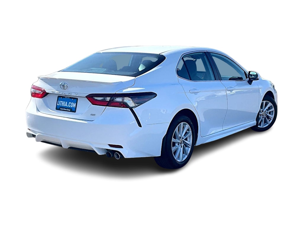 Thumbnail: 2024 Toyota Camry - 23