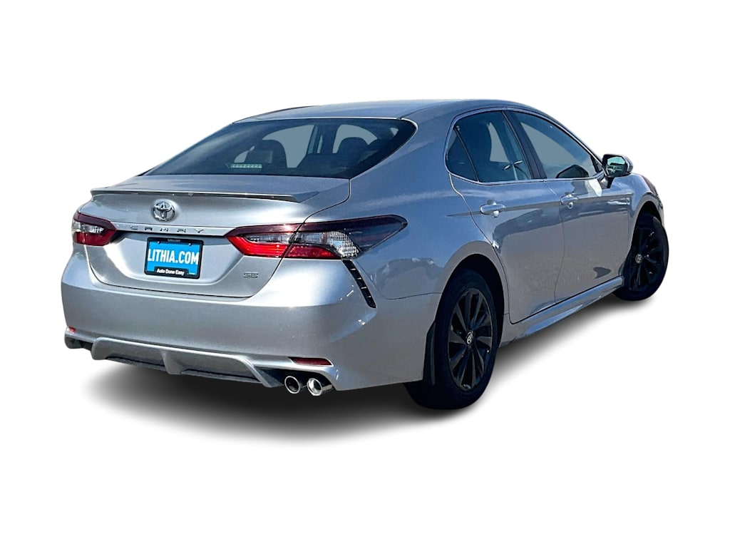 Thumbnail: 2023 Toyota Camry - 22