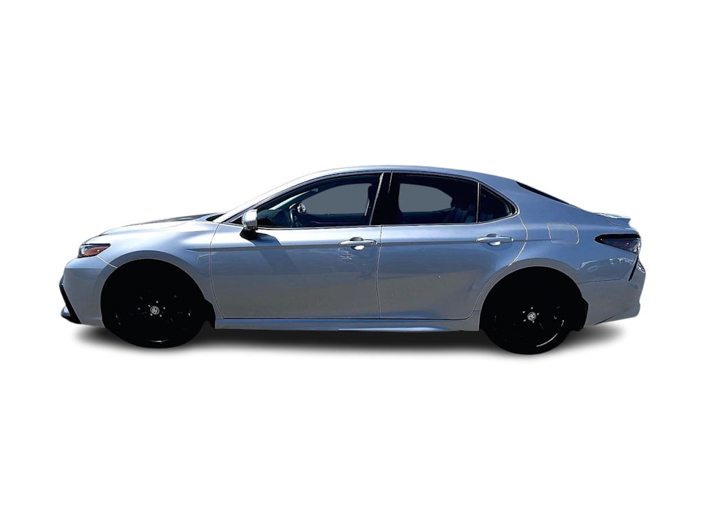 Thumbnail: 2024 Toyota Camry - 3