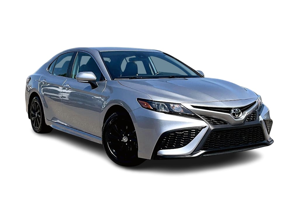 Thumbnail: 2024 Toyota Camry - 21