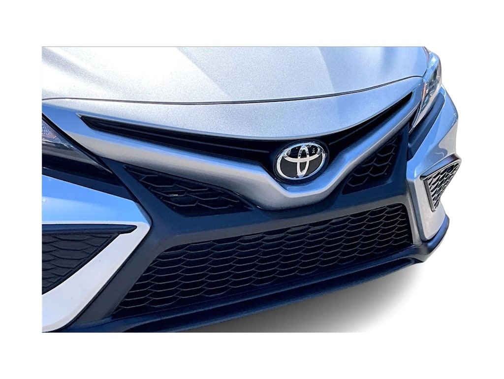 Thumbnail: 2024 Toyota Camry - 33