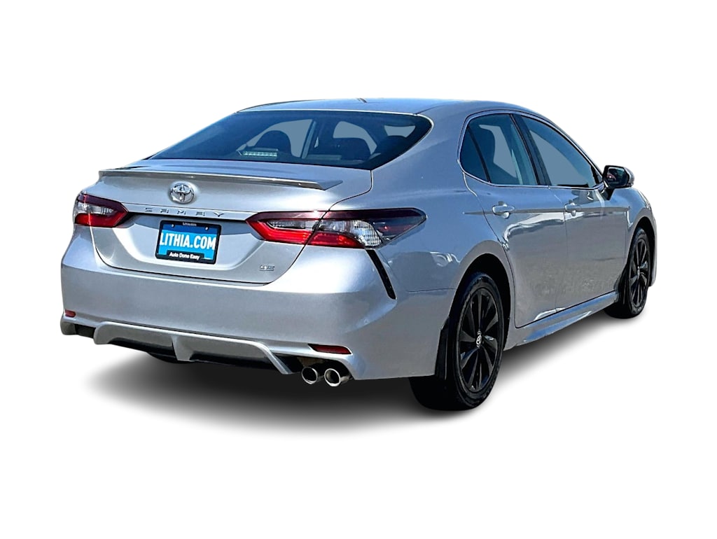 Thumbnail: 2024 Toyota Camry - 22