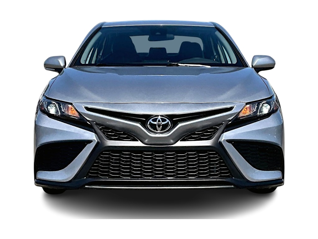 Thumbnail: 2024 Toyota Camry - 6
