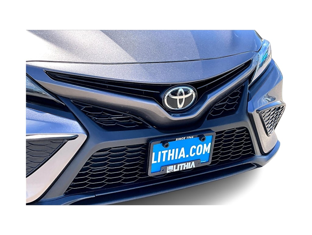 Thumbnail: 2021 Toyota Camry - 33