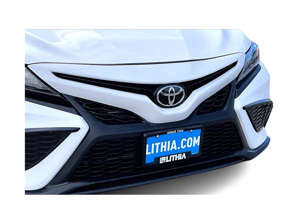 Thumbnail: 2024 Toyota Camry - 33