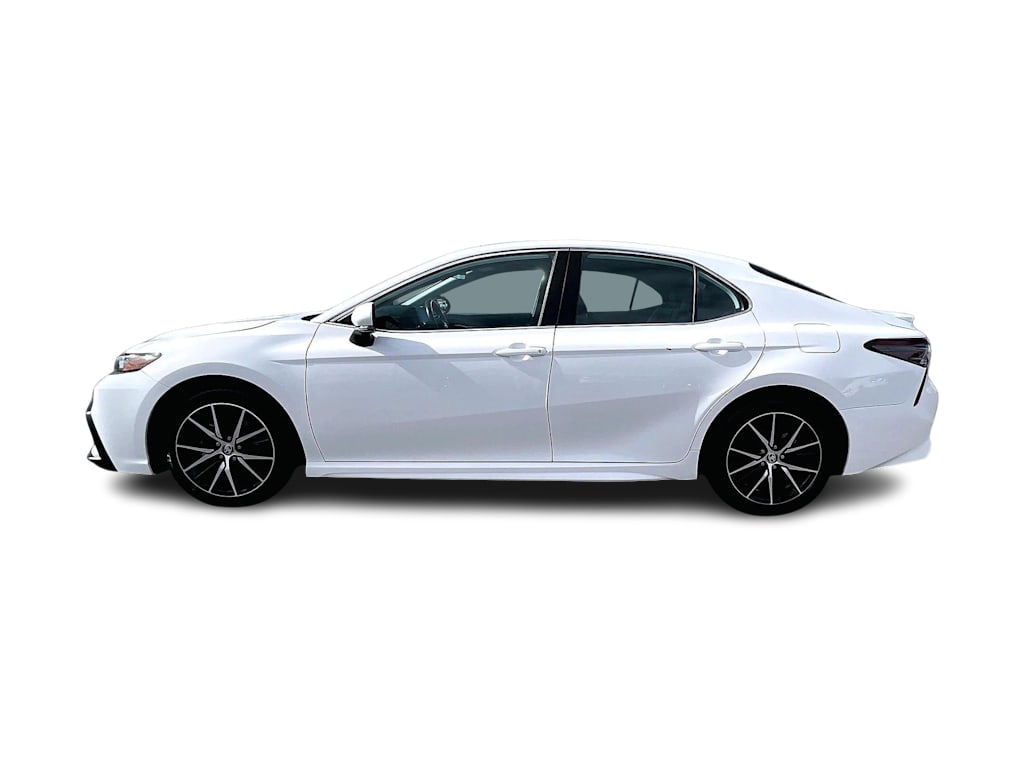 Thumbnail: 2024 Toyota Camry - 3