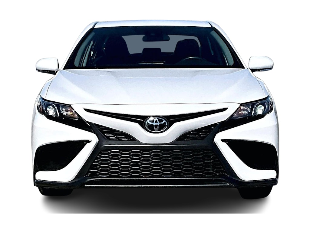 Thumbnail: 2024 Toyota Camry - 6