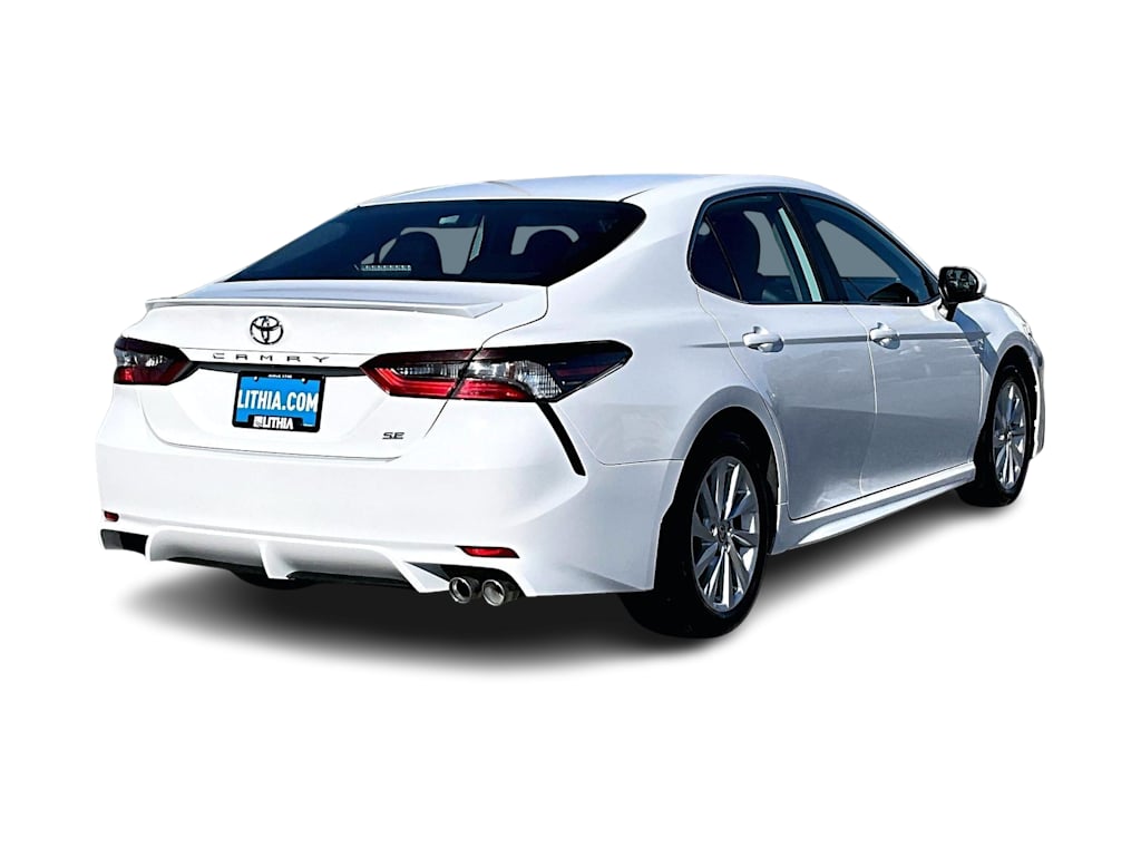 Thumbnail: 2024 Toyota Camry - 23
