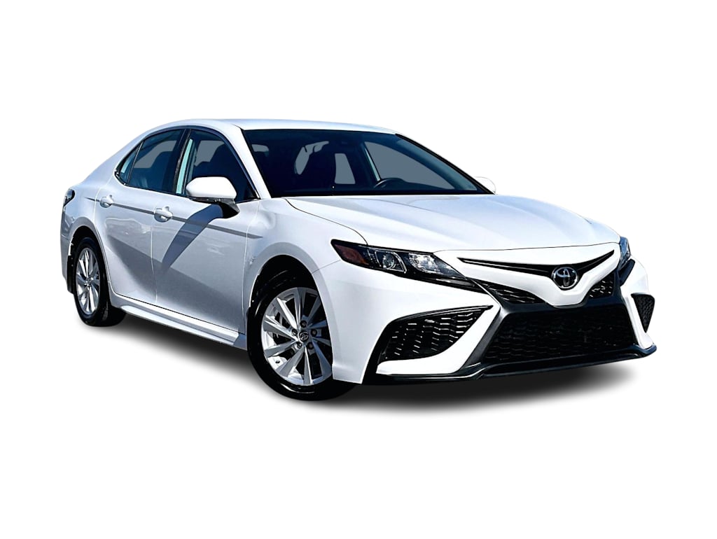 Thumbnail: 2024 Toyota Camry - 22