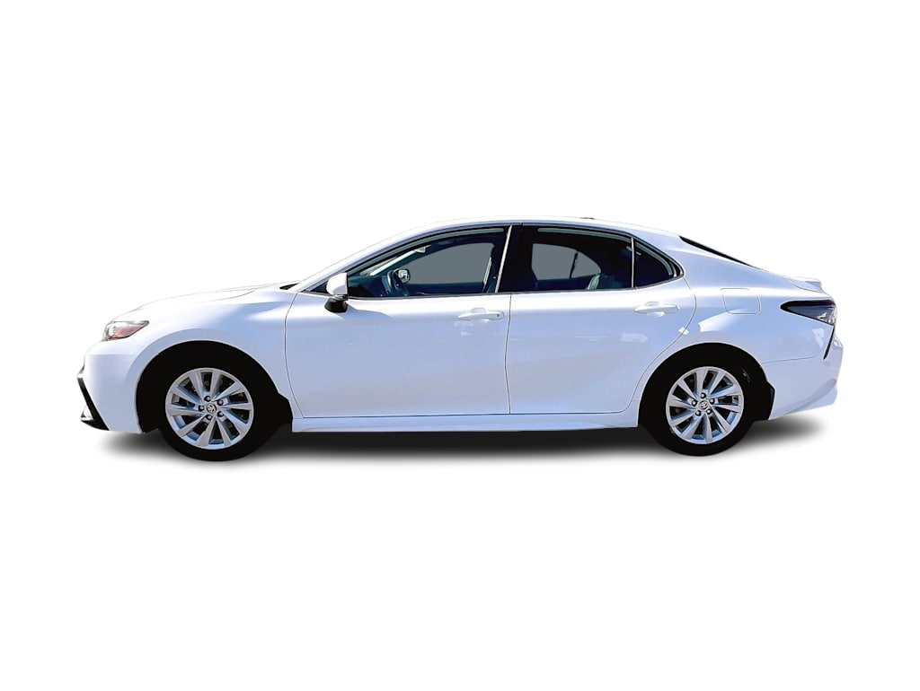 Thumbnail: 2024 Toyota Camry - 3