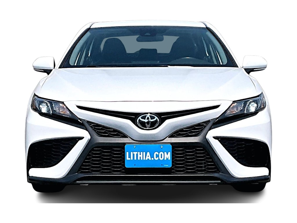 Thumbnail: 2023 Toyota Camry - 6