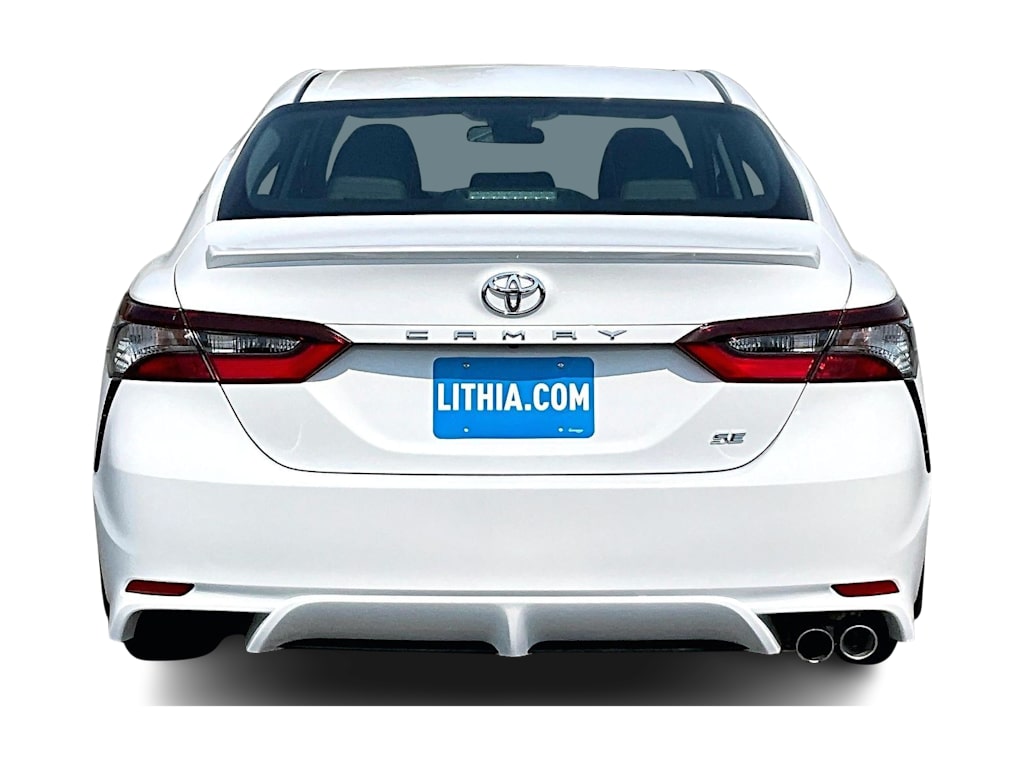 Thumbnail: 2023 Toyota Camry - 5