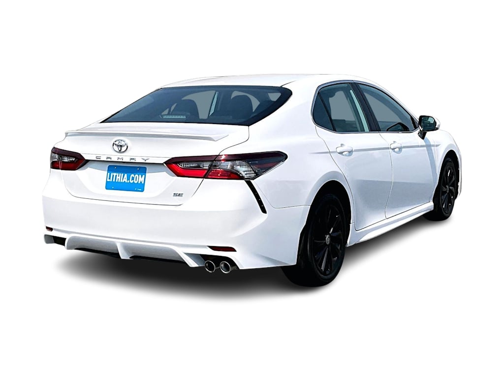 Thumbnail: 2023 Toyota Camry - 23