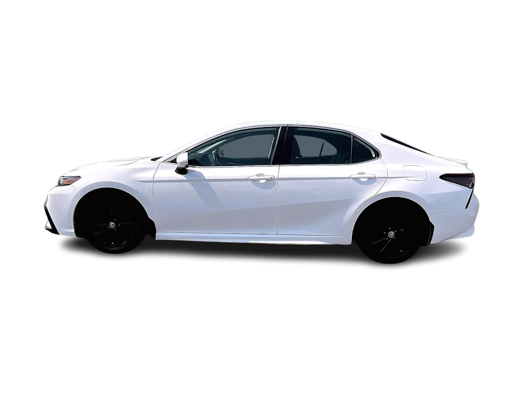 Thumbnail: 2023 Toyota Camry - 3