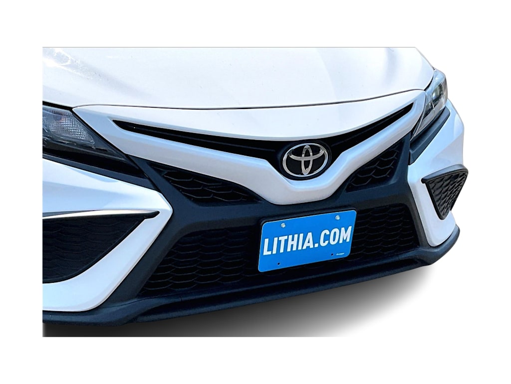 Thumbnail: 2023 Toyota Camry - 33