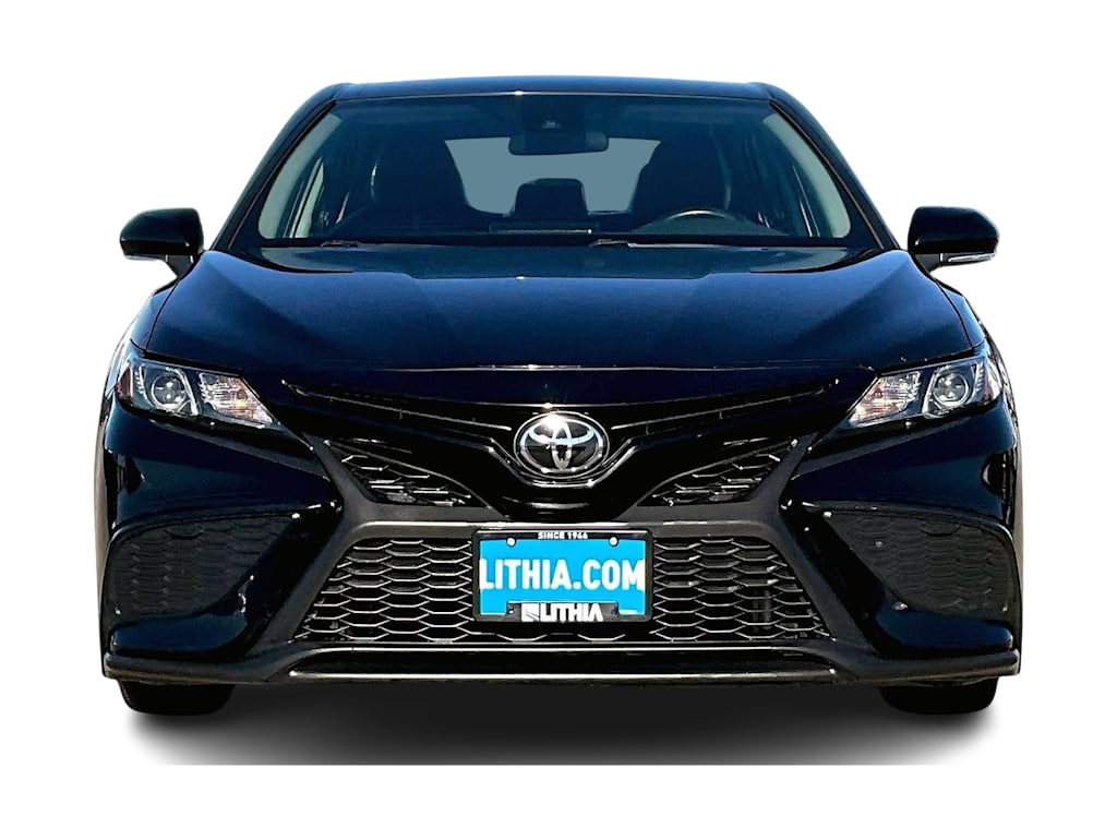 Thumbnail: 2024 Toyota Camry - 5