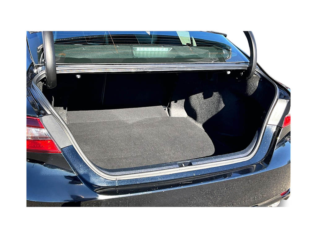 Thumbnail: 2024 Toyota Camry - 16